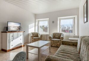 Fischer Wohnung