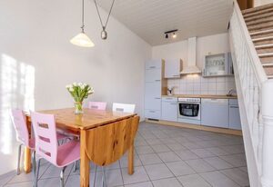 Fischer Wohnung