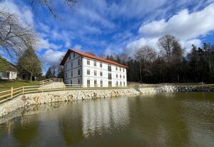 Gästehaus Eicherhof – Seerose