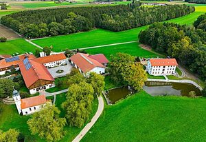 Gästehaus Eicherhof – Seerose