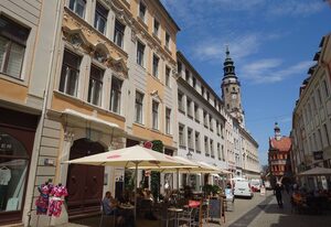 Ferienwohnung Café Flair