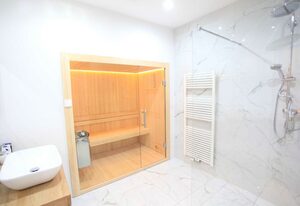 Zollikof Aparts - Sauna & Studio Apartments – Studio Apartment (ohne Sauna)