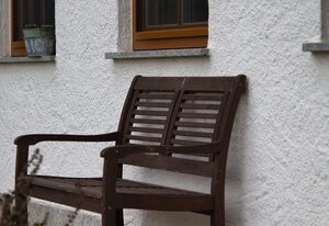 Apartment Rauschbergblick – Apartment 60 qm für max. 4 Personen mit Terrasse