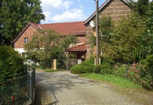 Ferienwohnung Helbig