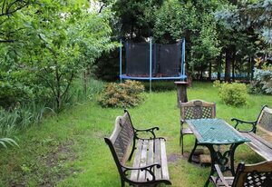 Ferienwohnung Helbig
