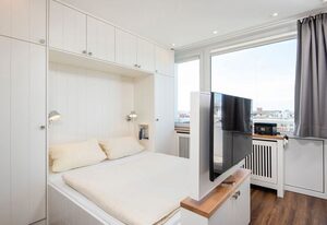 Bene-Vivere Gut Leben Wohnung Tiny