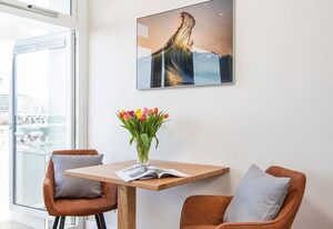 Bene-Vivere Gut Leben Wohnung Tiny