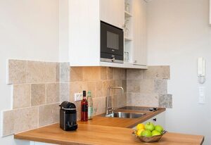 Bene-Vivere Gut Leben Wohnung Tiny