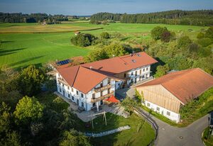 Ferienwohnung Kaindl
