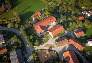 Ferienwohnung Kaindl