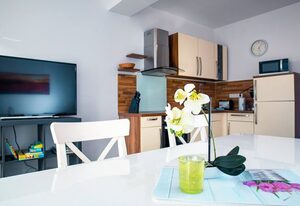 Appartements am Hafen – Appartement 200