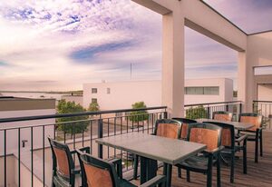 Appartements am Hafen – Appartement 200