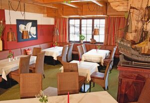 Gasthof Fischerstüberl – Doppelzimmer mit Dusche/WC