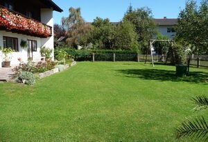Ferienwohnungen Wennesz – Ferienwohnung 1 mit 2 Schlafzimmern und grossem Südbalkon