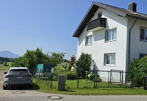 Ferienwohnung Chiemsee