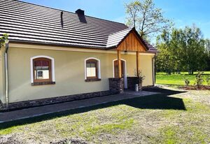 Ferienhäuser KRABAT-Mühle Schwarzkollm – Ferienhaus Birkenhain