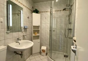 Südstrand-Ferienwohnung Suhr