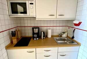 Südstrand-Ferienwohnung Suhr