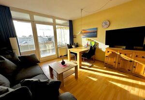 Südstrand-Ferienwohnung Suhr