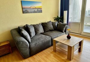 Südstrand-Ferienwohnung Suhr