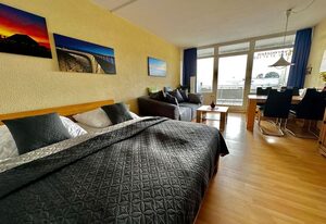 Südstrand-Ferienwohnung Suhr