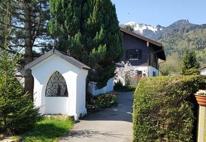 Ferienwohnungen Helga Roßbach – Ferienwohnung 3, 40qm
