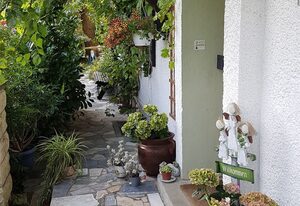 Ferienwohnungen Helga Roßbach – Ferienwohnung 3, 40qm