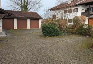 Ferienwohnung am Frauenbach – Ferienwohnung in 150m Nähe zum Chiemsee