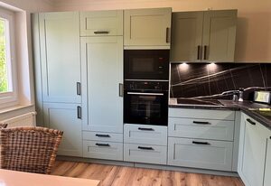 Ferienwohnung Thea