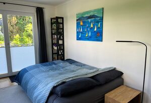 Ferienwohnung Thea