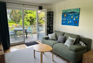 Ferienwohnung Thea