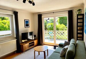Ferienwohnung Thea