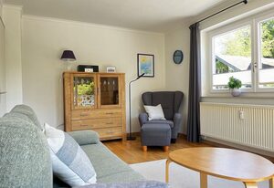 Ferienwohnung Thea