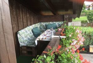 Appartment Gabi