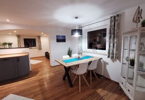 Ferienwohnung Chiemseeliebe