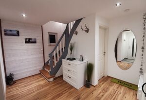 Ferienwohnung Chiemseeliebe