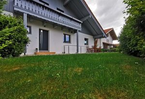 Ferienwohnung Chiemseeliebe