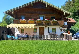 Haus Bachrauschen