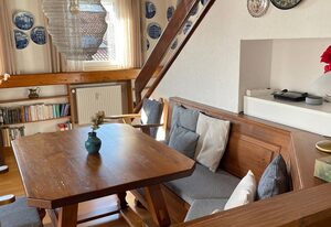 Ferienwohnung Marion