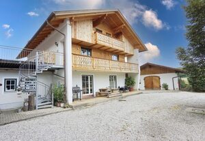 Beim Lenglacher – Ferienwohnung Schwalbennest