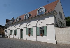 .Ferienwohnung SchlossGarten