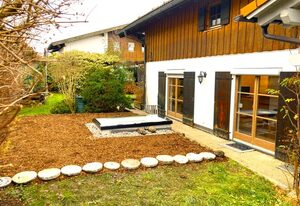 AlpenLodge Chiemsee