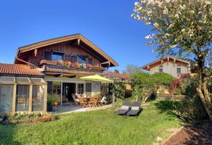 AlpenLodge Chiemsee