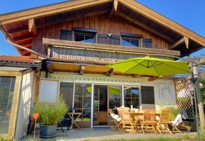 AlpenLodge Chiemsee
