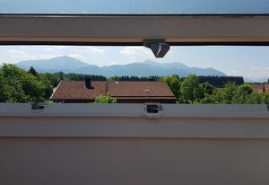Ferienwohnung am Chiemsee