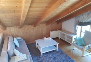 Ferienwohnung am Chiemsee