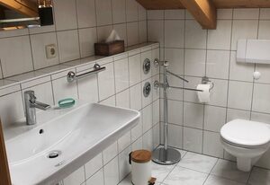 Ferienwohnung am Chiemsee