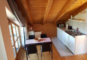 Ferienwohnung am Chiemsee