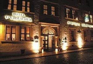 Romantik Hotel Tuchmacher – Tuchmacher Juniorsuite