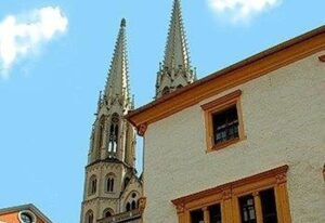 Romantik Hotel Tuchmacher – Tuchmacher Juniorsuite